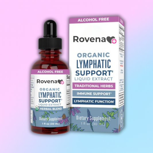 Lymphatic Support Drops